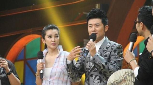 人各有志明星,与任泉有点相像的男明星