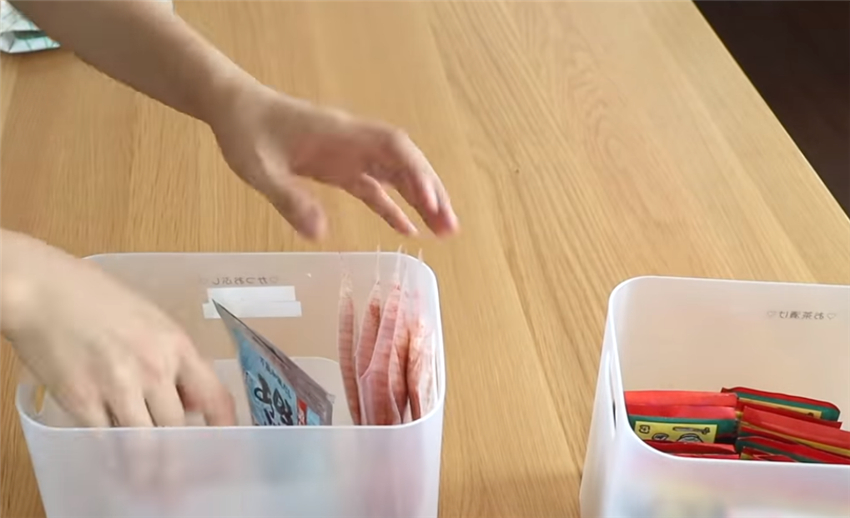 好用又实用的家居好物,日本人实用的家具