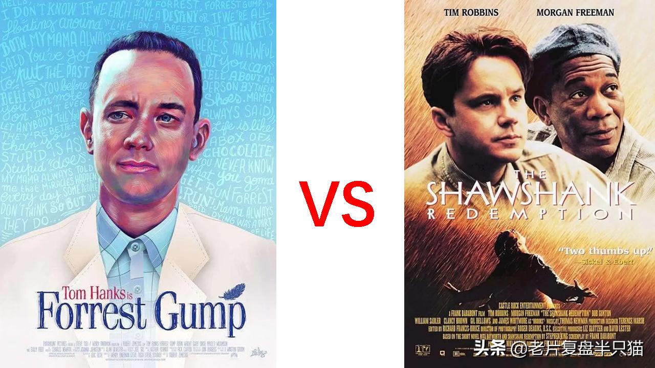 阿甘正传告诉了我们一个什么道理,阿甘正传人生观深度解析