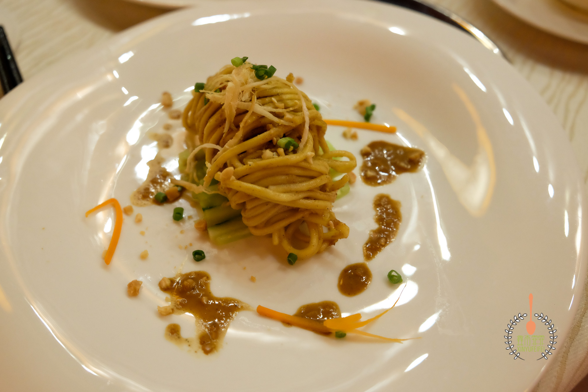 面条怎么做才最好吃又简单,如何做出好吃的面条简单又方便