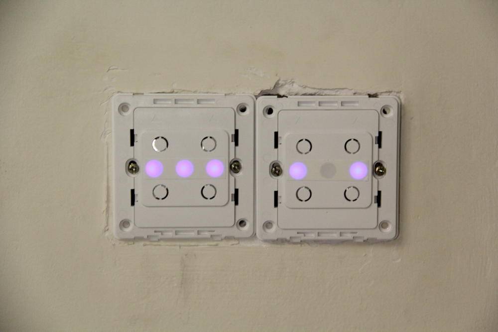 没有零线能接入智能开关吗,想要装智能开关可是没有零线