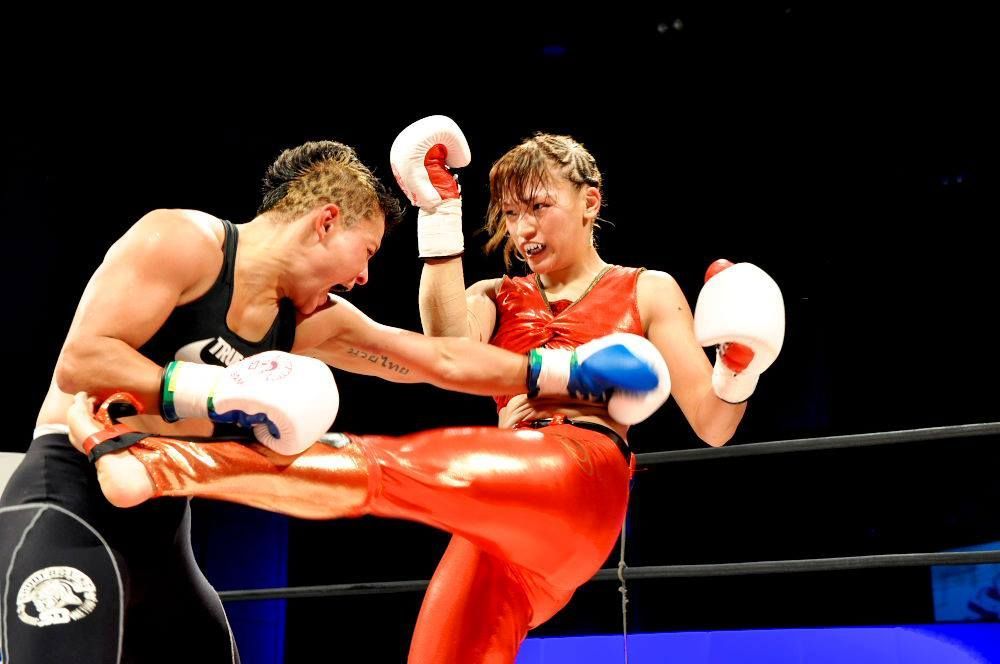 mma包含了哪些格斗,mma是从拳击里面演变来的吗