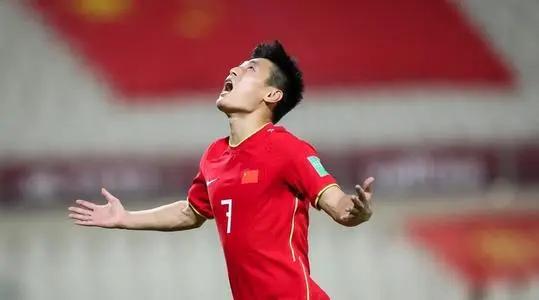 武磊历程,武磊创造的历史