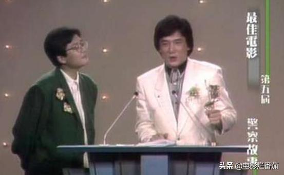 42届香港金像奖惹争议,41届香港金像奖惹争议