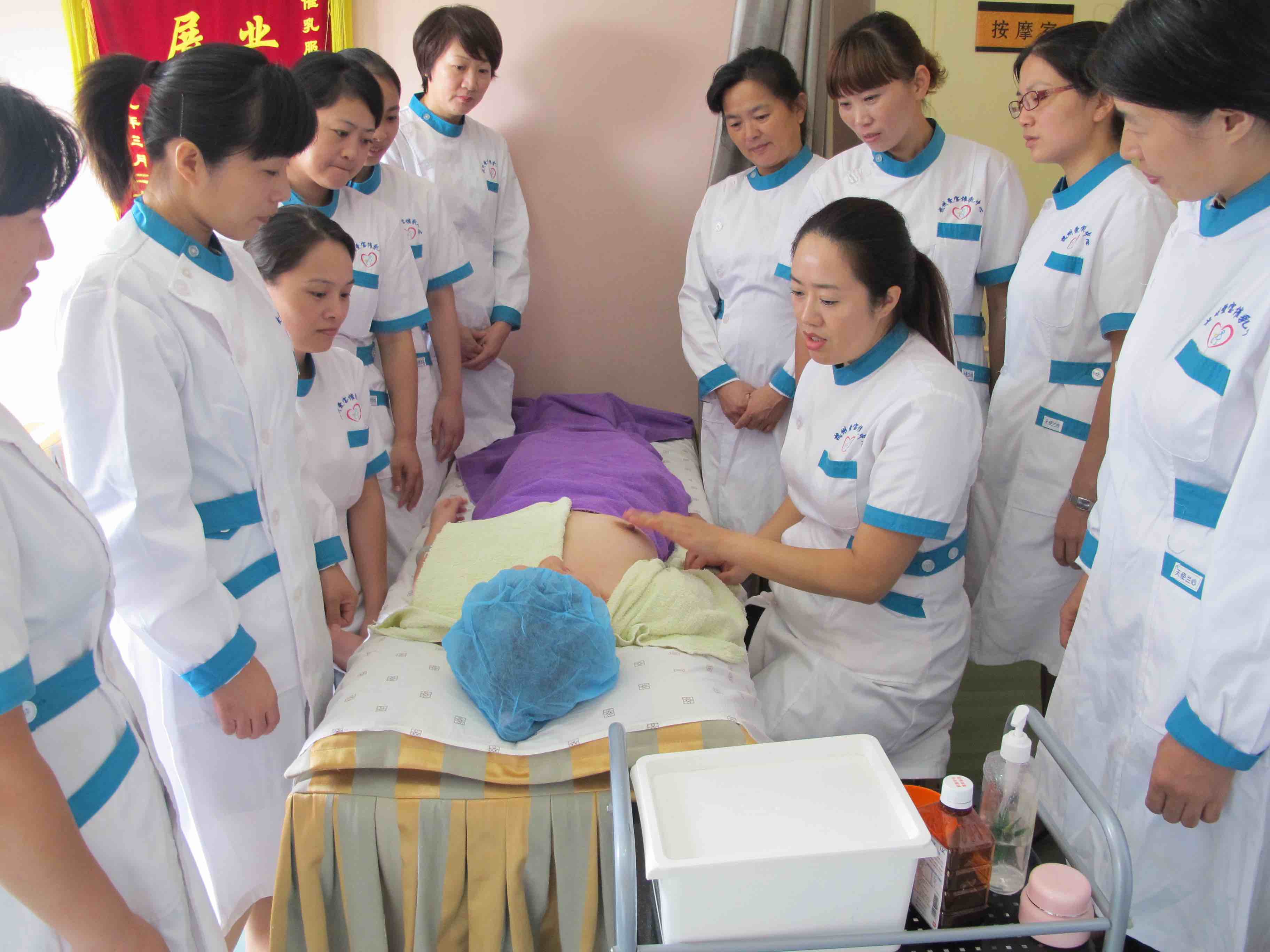 催奶师男,男催奶师有前景吗