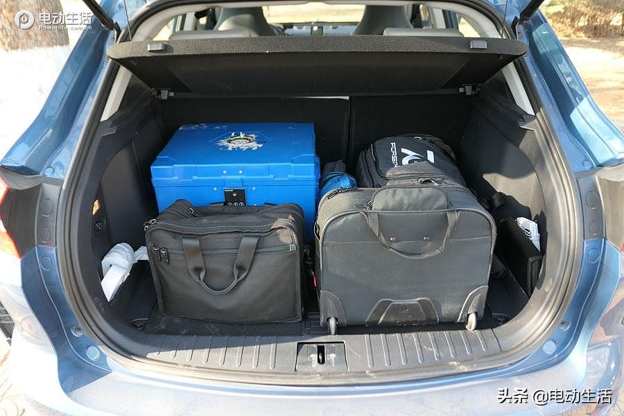 威马ex5-z深度试驾48小时,威马EX5测试