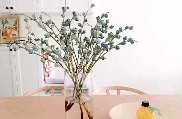 插花花材的固定技巧,三种花材插花教程新手入门