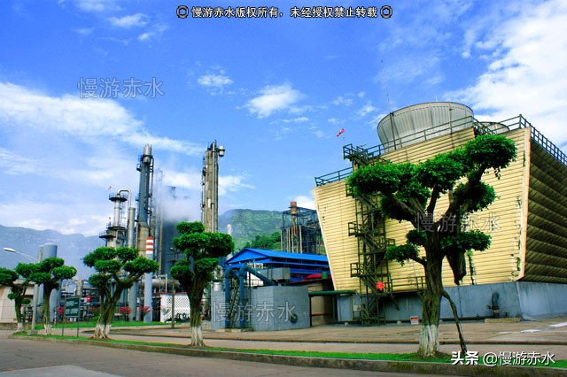 追忆化肥厂,追忆化肥厂的岁月