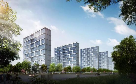 三进合肥“100亿俱乐部”，旭辉把百亿养成了习惯