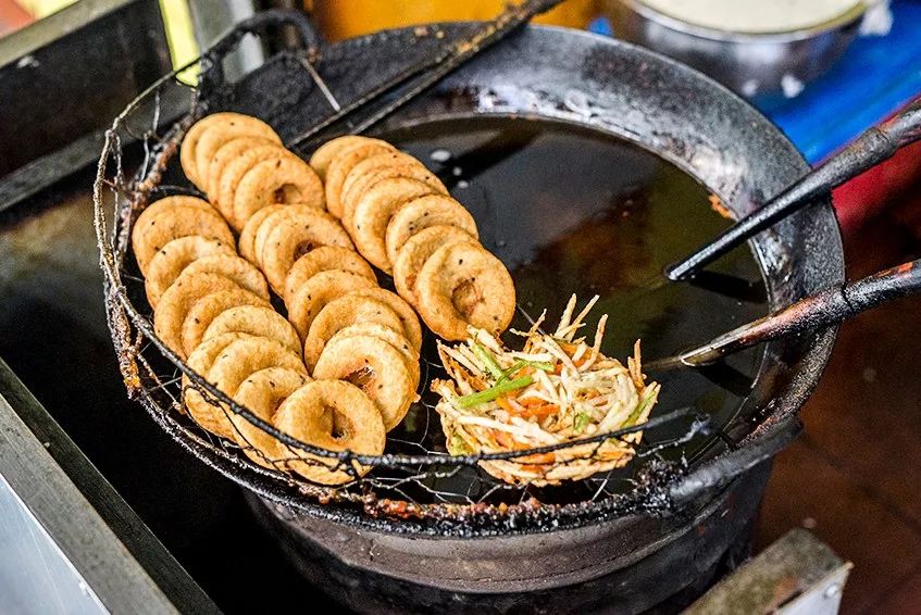 武汉的28条特色美食街,武汉美食街排名前十的地方