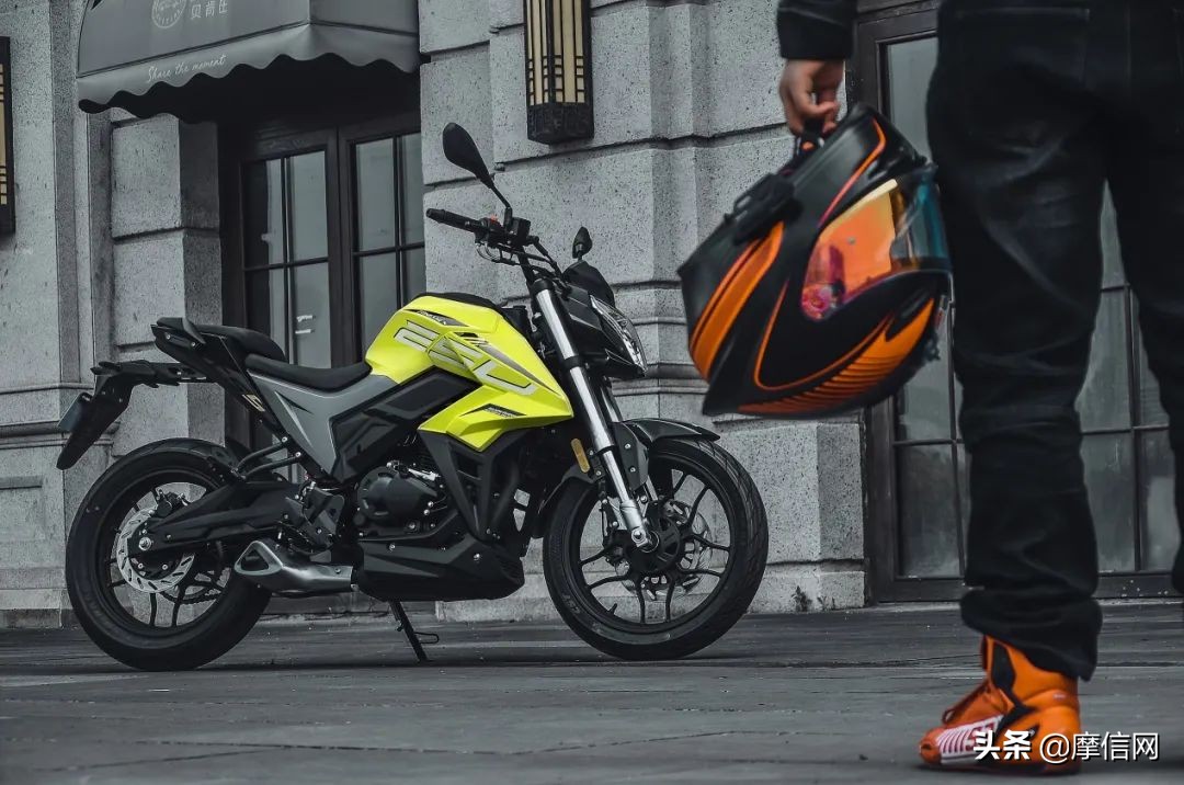 为什么宗申250r这么冷门,宗申m250r低扭评测