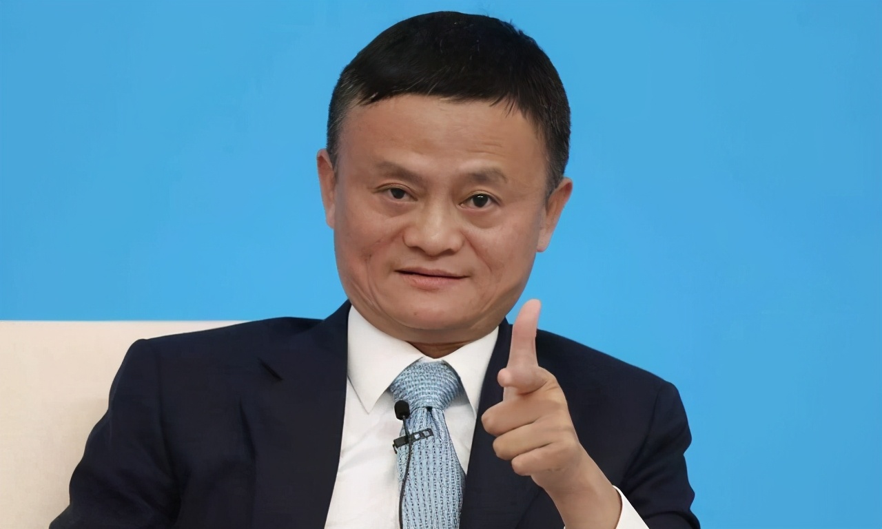 零成本发财致富行业前十强,马云教你如何致富赚钱