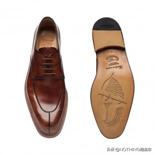 意大利品牌鞋男款,意大利十大名牌手工鞋