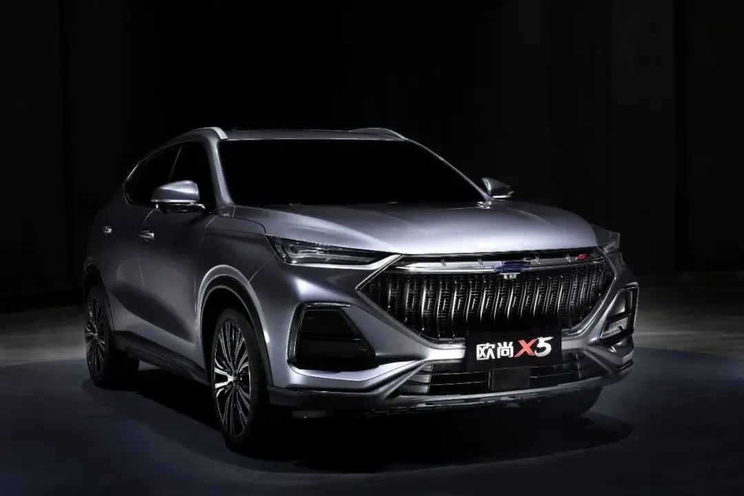 最值得买的10万内落地的suv,10万落地都能买到什么样的suv