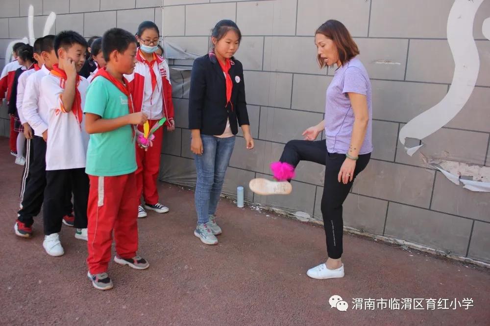 「育红小学•教学」课程添活力服务无止境——育红小学课后延时服务工作月报