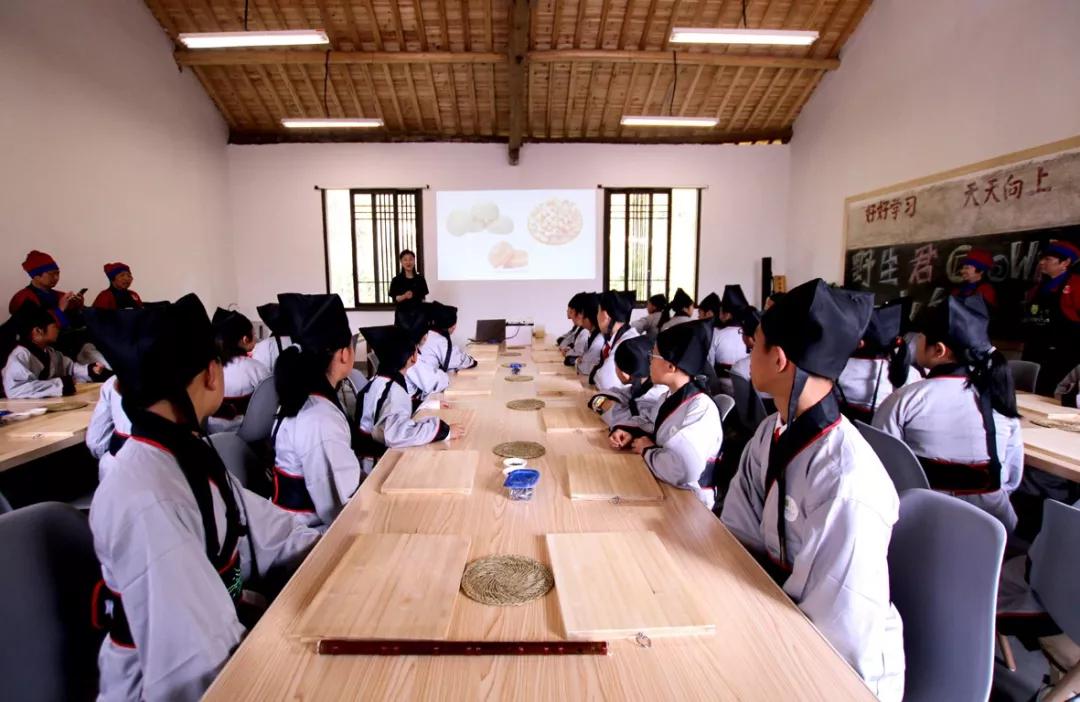 今天起，请叫它＂状元馒头＂！一台山乡大戏为它正名！