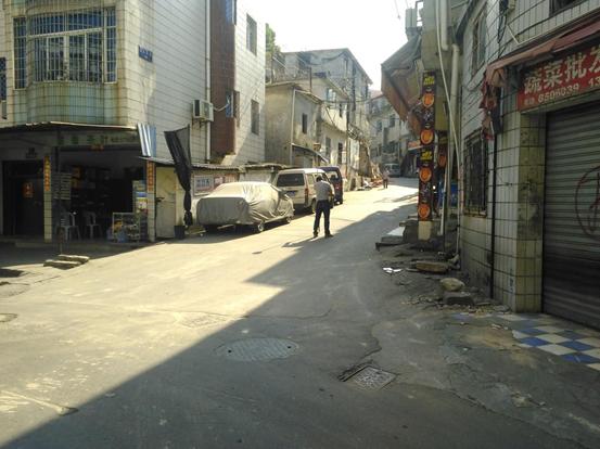 厦门塘边地铁社区什么时候交房,旧貌换新颜小区