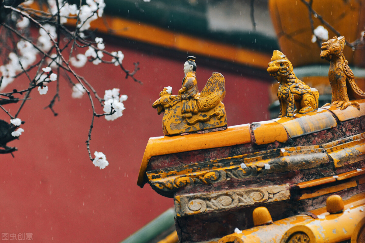 慈禧和丽嫔,慈禧太后怎么处置丽妃