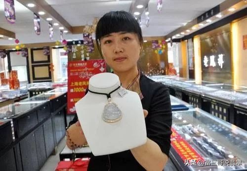 翡翠十大坑距图解,翡翠潜规则讲解