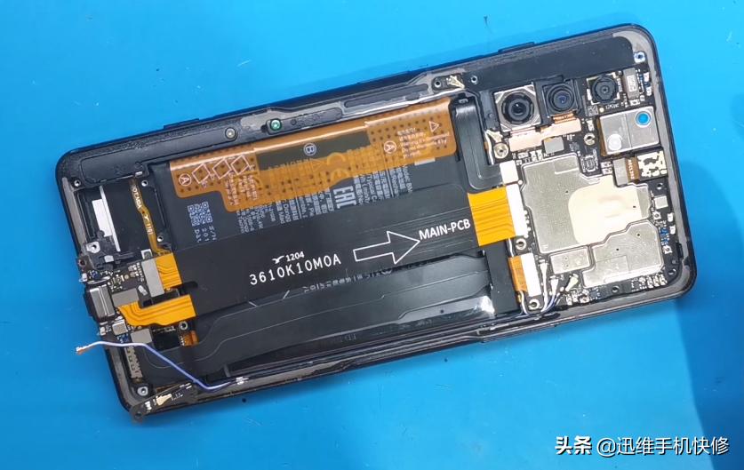 红米k40重启到recovery,红米k40pro自动重启是怎么回事