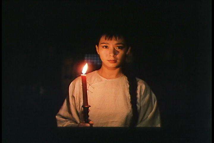 张爱玲小艾结局,张爱玲小艾解析