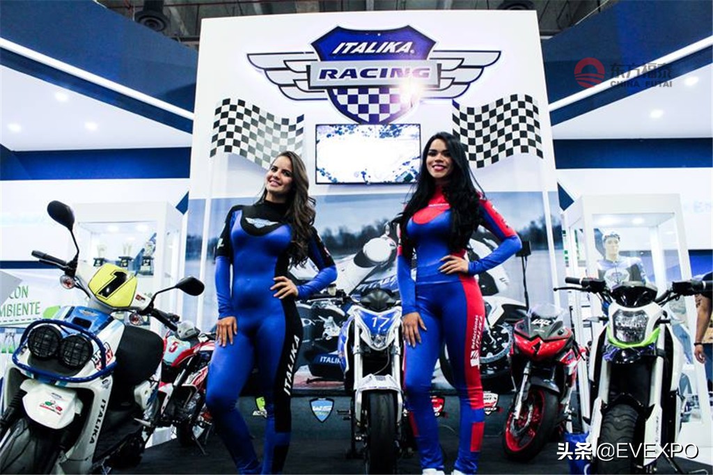 墨西哥摩托车及零配件展EXPOMOTO2019