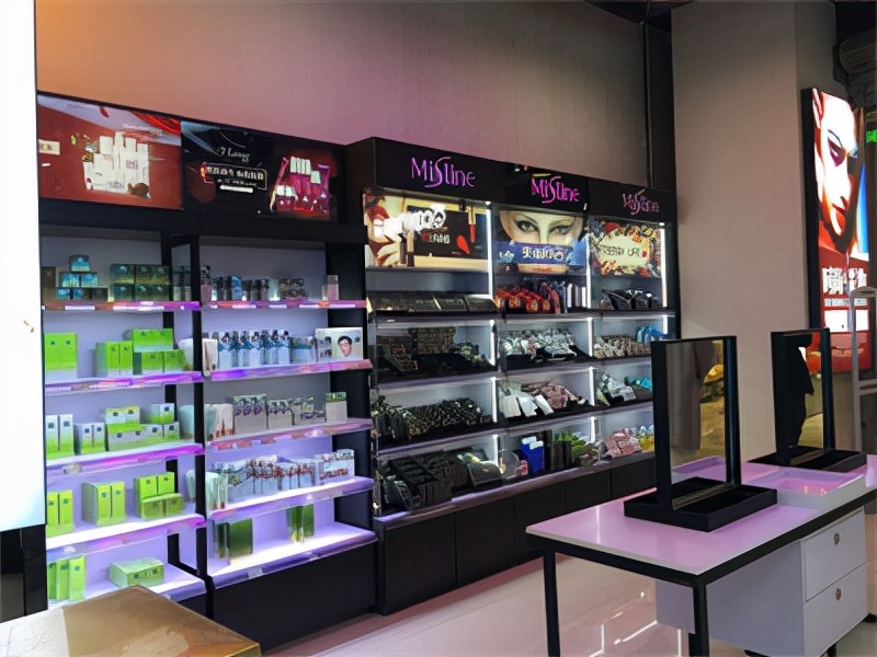 小资生活化妆品免费加盟铺货,小资生活化妆品加盟店净利润多少