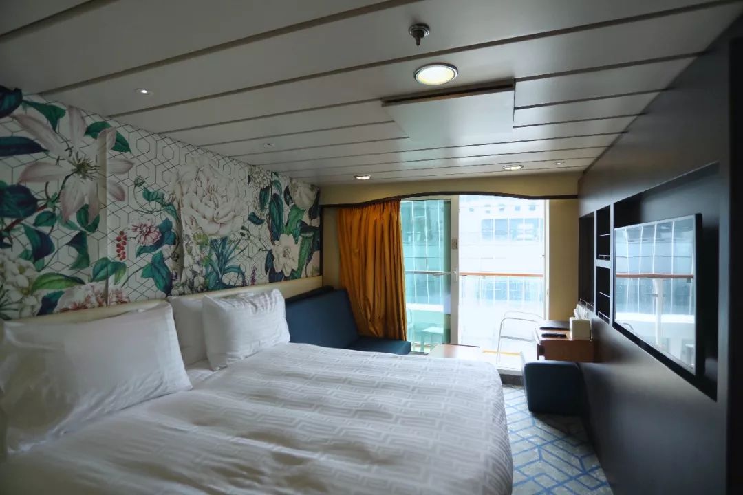 日本防疫钻石公主号邮轮,日本钻石公主号邮轮海上漂多久