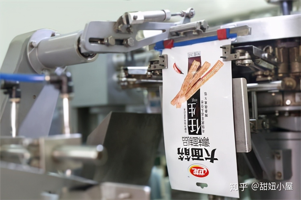 卫龙最新上市新品,卫龙最近又有什么新产品