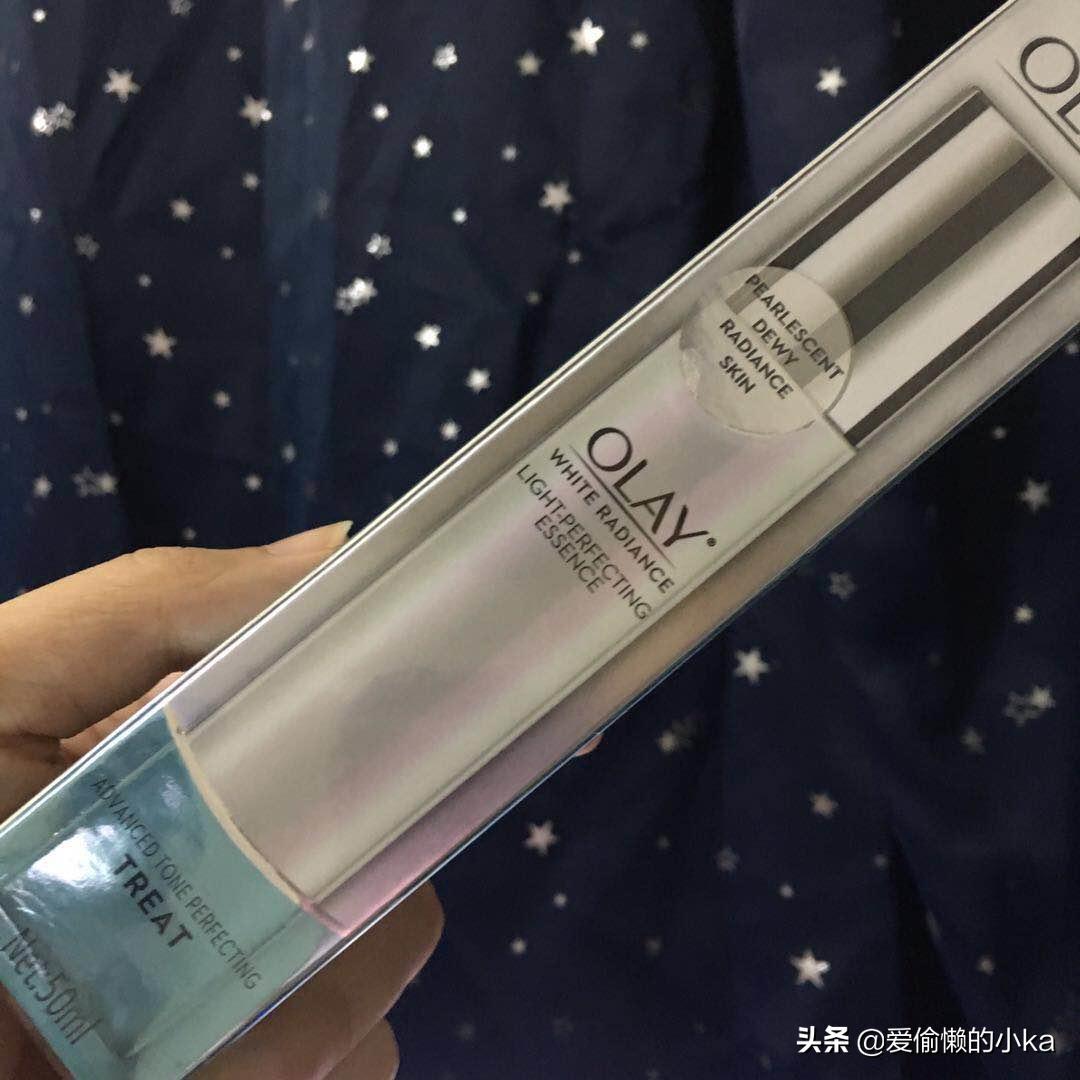 olay发光沐浴乳新老产品的区别,孕妇能用olay的产品吗