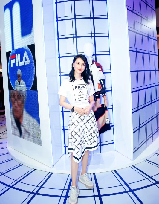 39岁高圆圆产后首爆照,高圆圆产后最经典的一句话