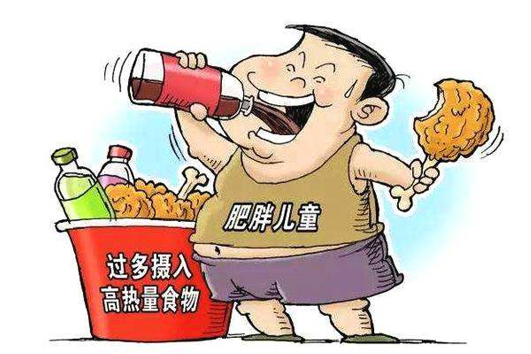 肥胖症是体重超过标准体重的多少,小儿大于标准体重多少是肥胖症