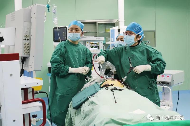 新干中医院妇产科邓桂香,邓桂香妇科医生