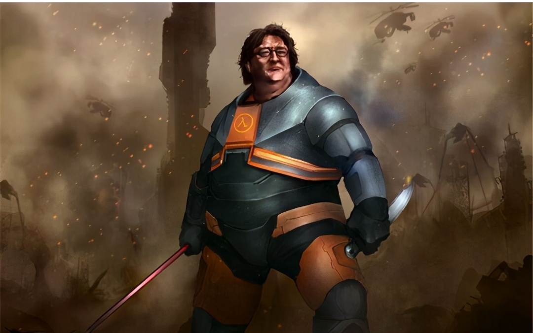 游戏圈的乌托邦，屠龙勇士终成肥宅