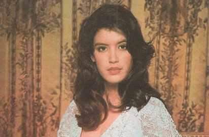 盘点全球因“全裸戏”出名的十位女星，我国一位明星成功上榜