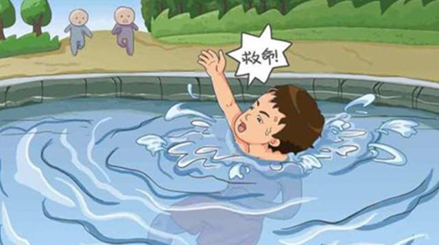 游泳时腿抽筋了应该怎么缓解,如果游泳时腿抽筋正确的处理方法