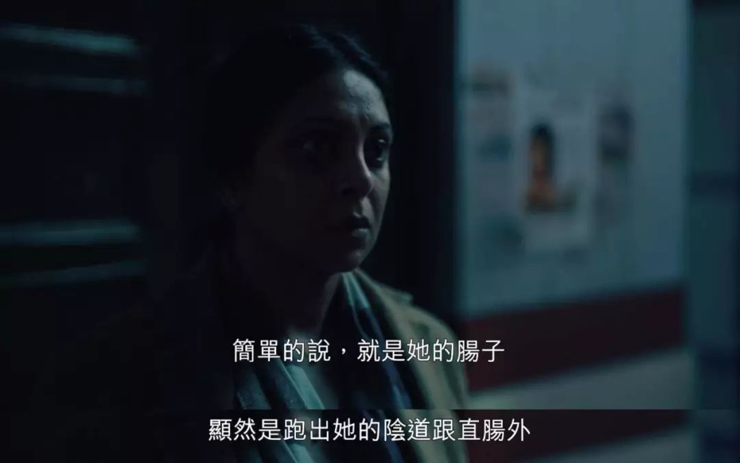 此剧绝对可称经典,此剧有能量