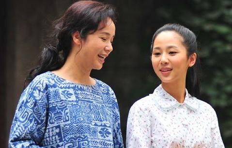 90后顶流小花杨紫,娱乐八卦小花杨紫