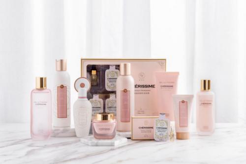 gellefreres婕珞芙水乳,gellefreres婕珞芙面膜