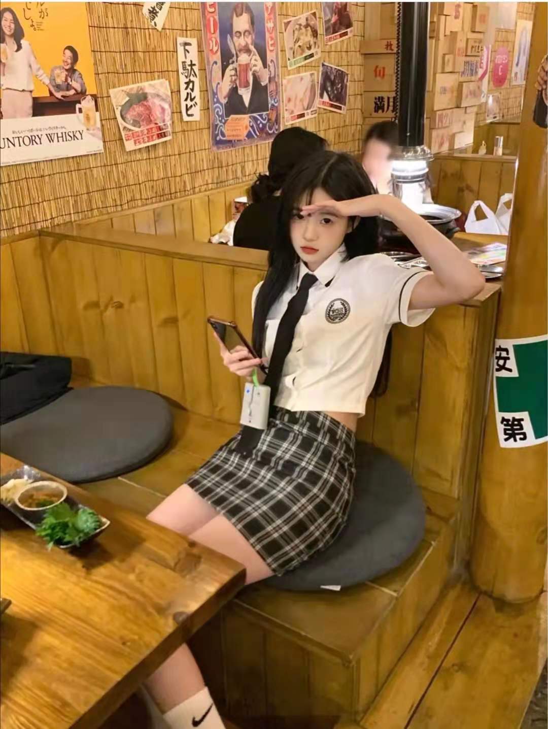 穿什么衣服才有女人味图片,女人穿什么衣服显得有女人味