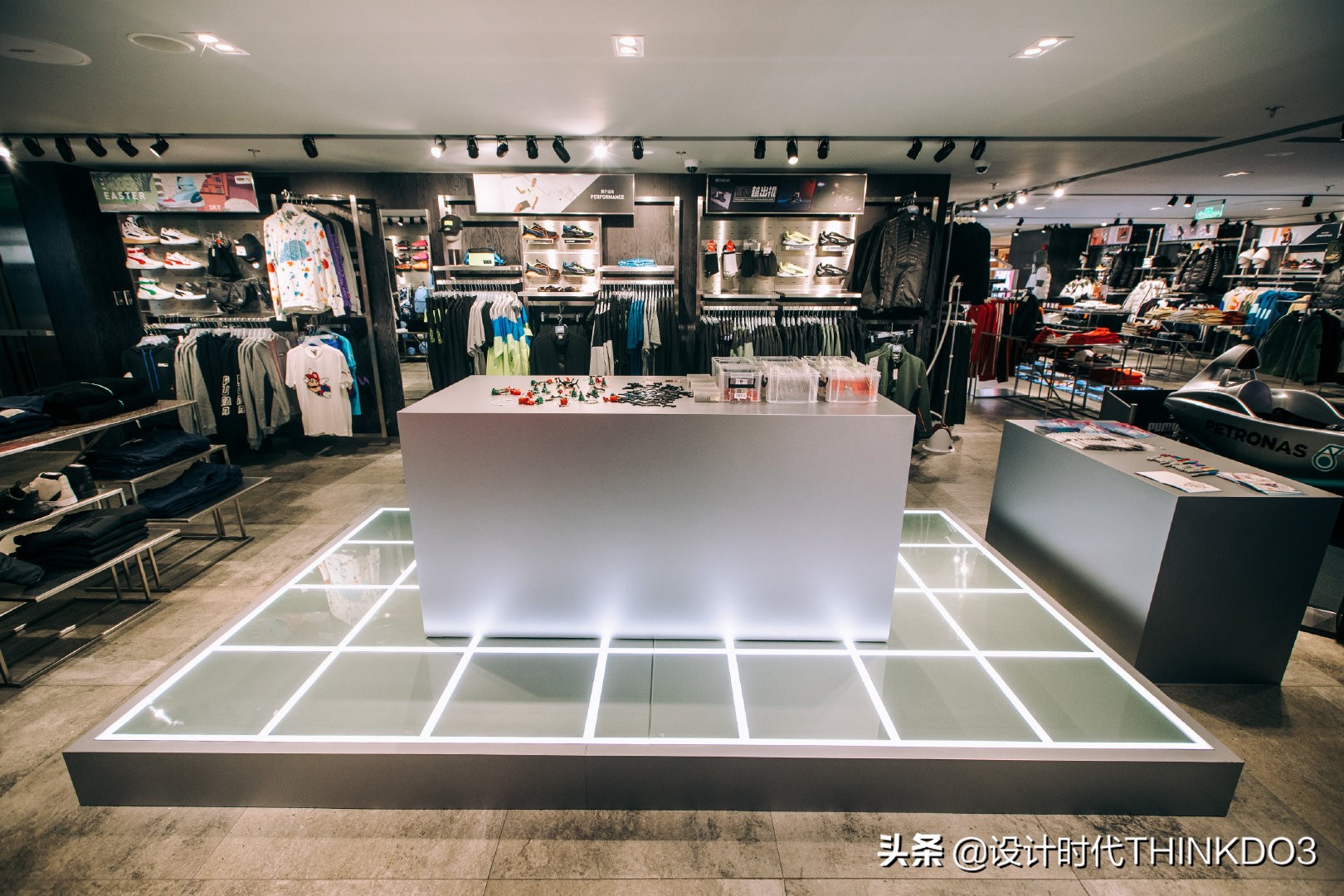 和彪马puma相似的品牌,彪马puma鞋子怎么样