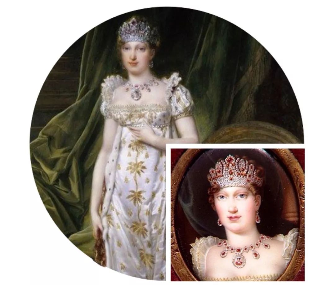 深扒珀莱雅红宝石,深扒那些不简单的红宝石