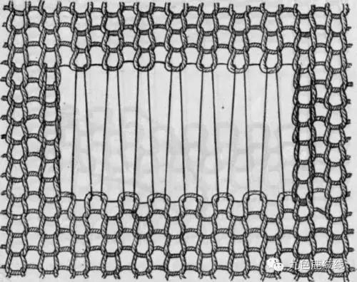 儿童插肩袖毛衣各个部位的尺寸表,从上往下织毛衣袖子尺寸计算方法