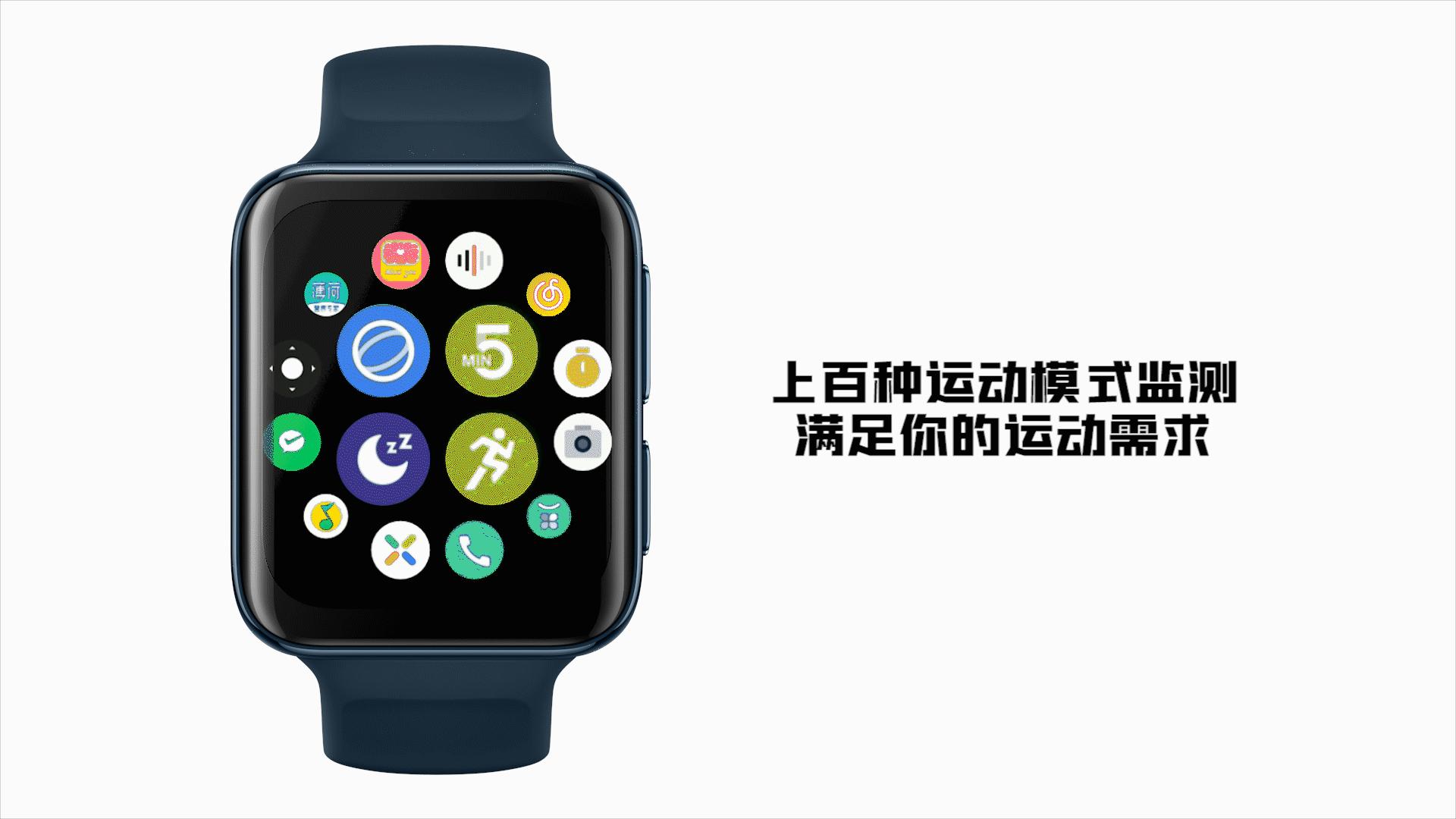 oppowatch2值得购买吗,oppowatchfree和红米watch2