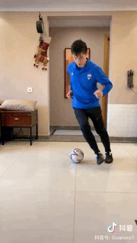 心态崩了，我的健身教练追到抖音上来了