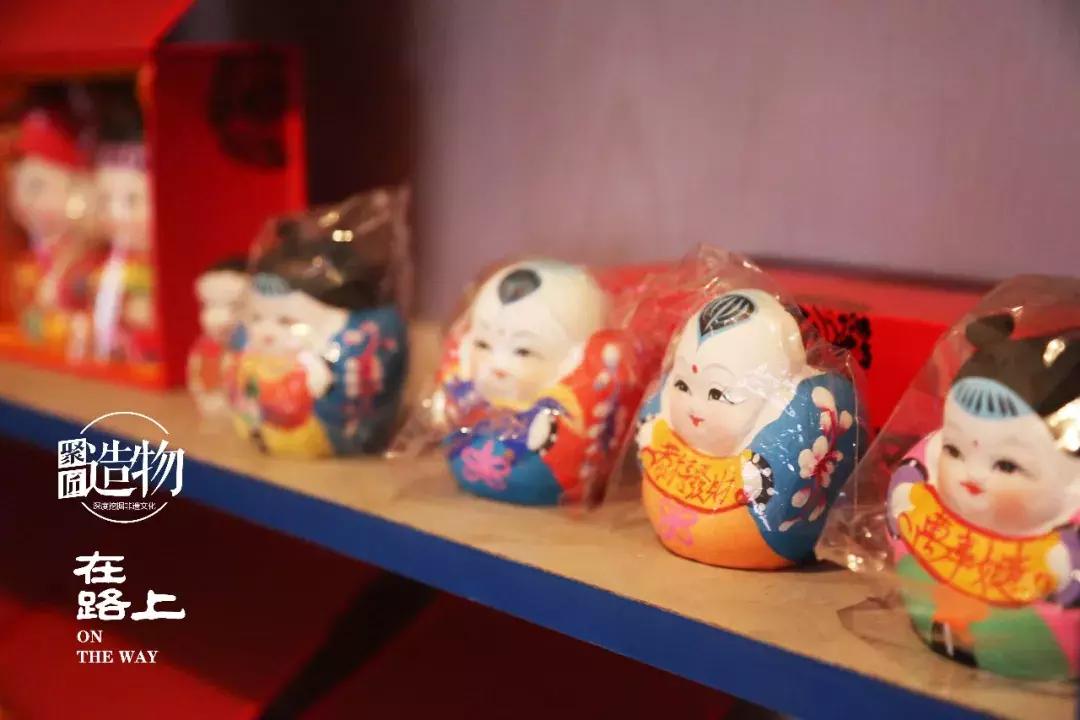 聚匠在路上——图集汇（七）