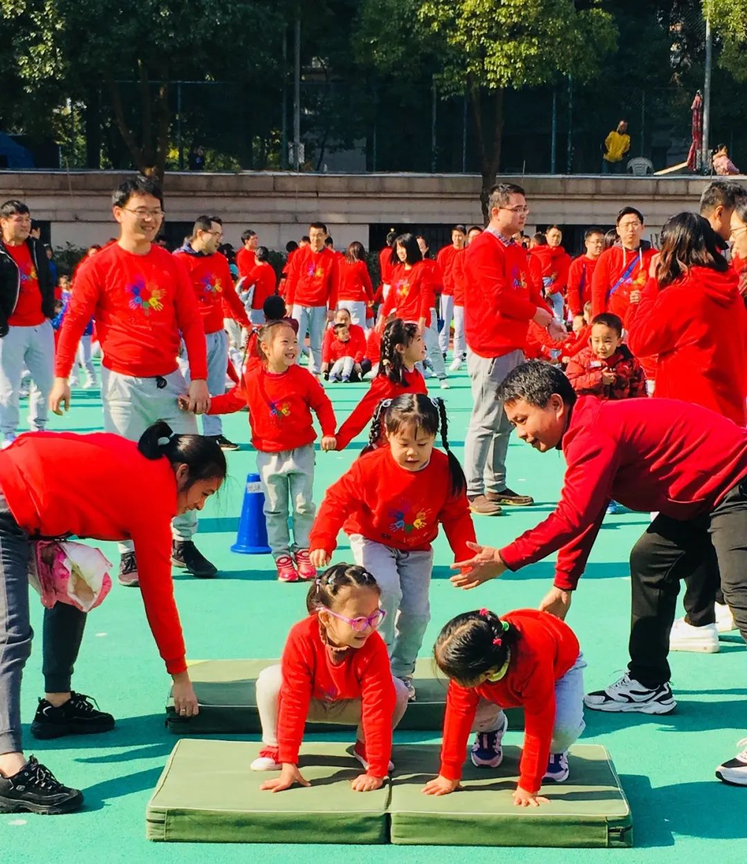 城区公办园报名条件,一级幼儿园招生简章