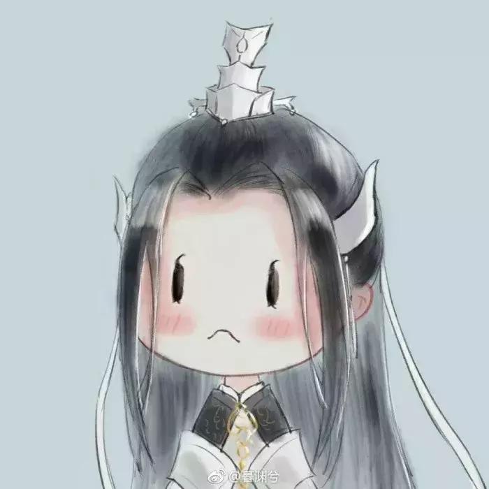 闺蜜基友头像,闺蜜基友头像卡通