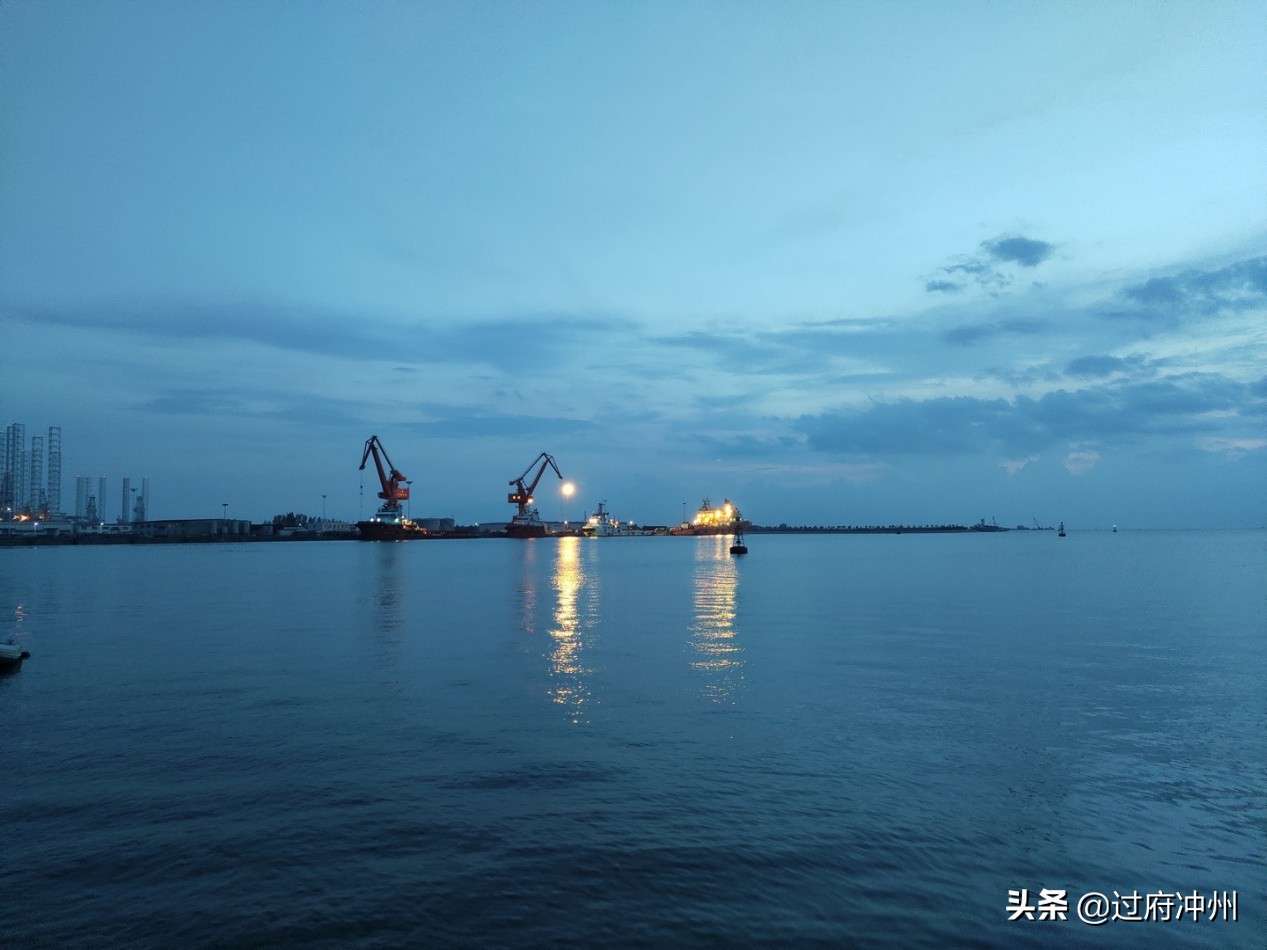 中国最低调的海滨城市,中国最出名的几大渔港