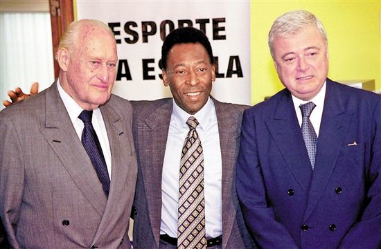 1998年老虎杯假球,世界杯三大假象